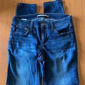 Joe's Jeans Skinny Ankle - Size 27